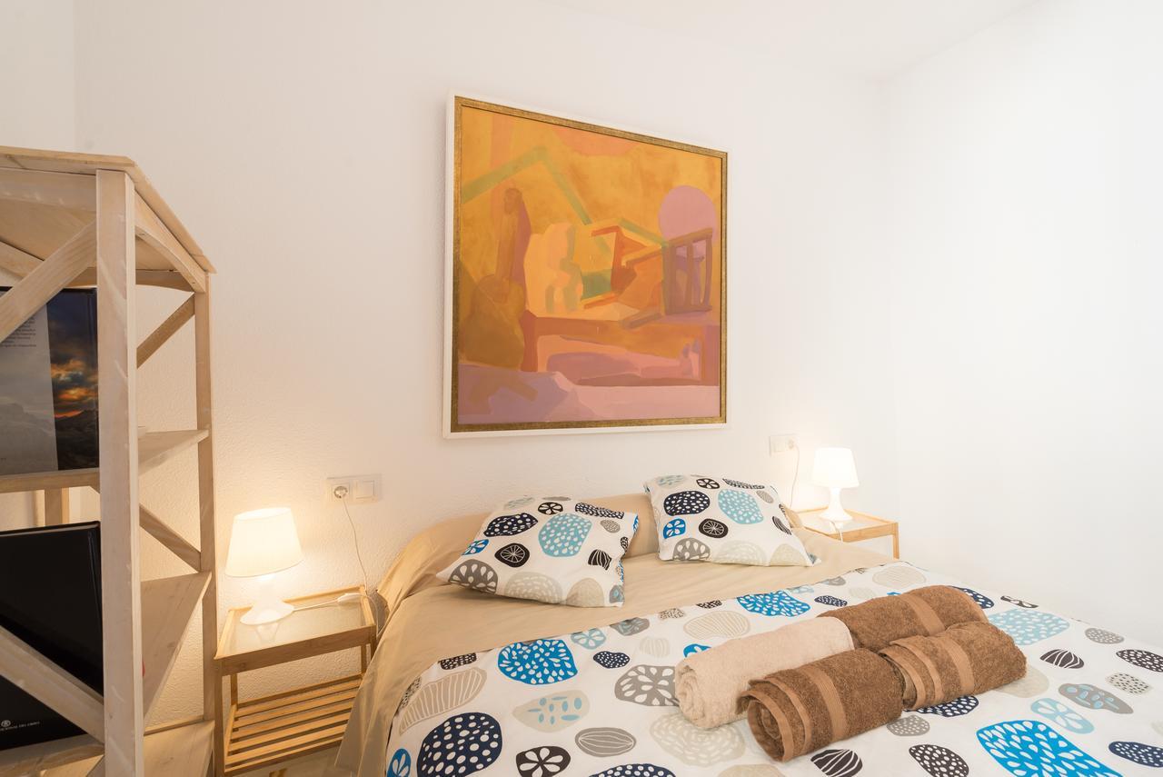 Apartamento Malagueta Beach & Center *