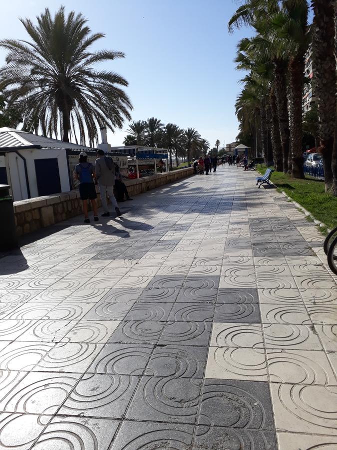 Malagueta Beach & Center Apartamento *
