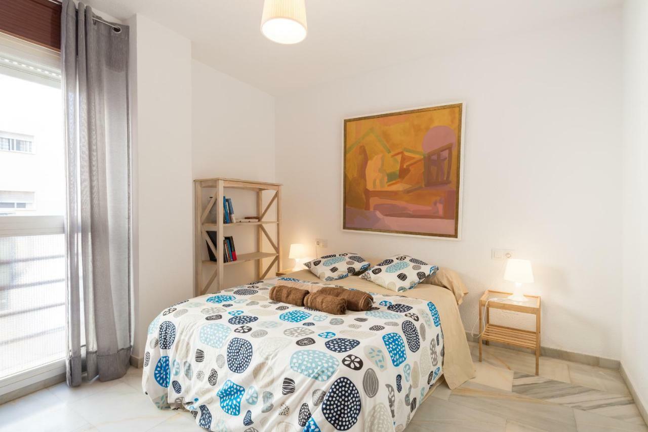 Malagueta Beach & Center Apartamento *