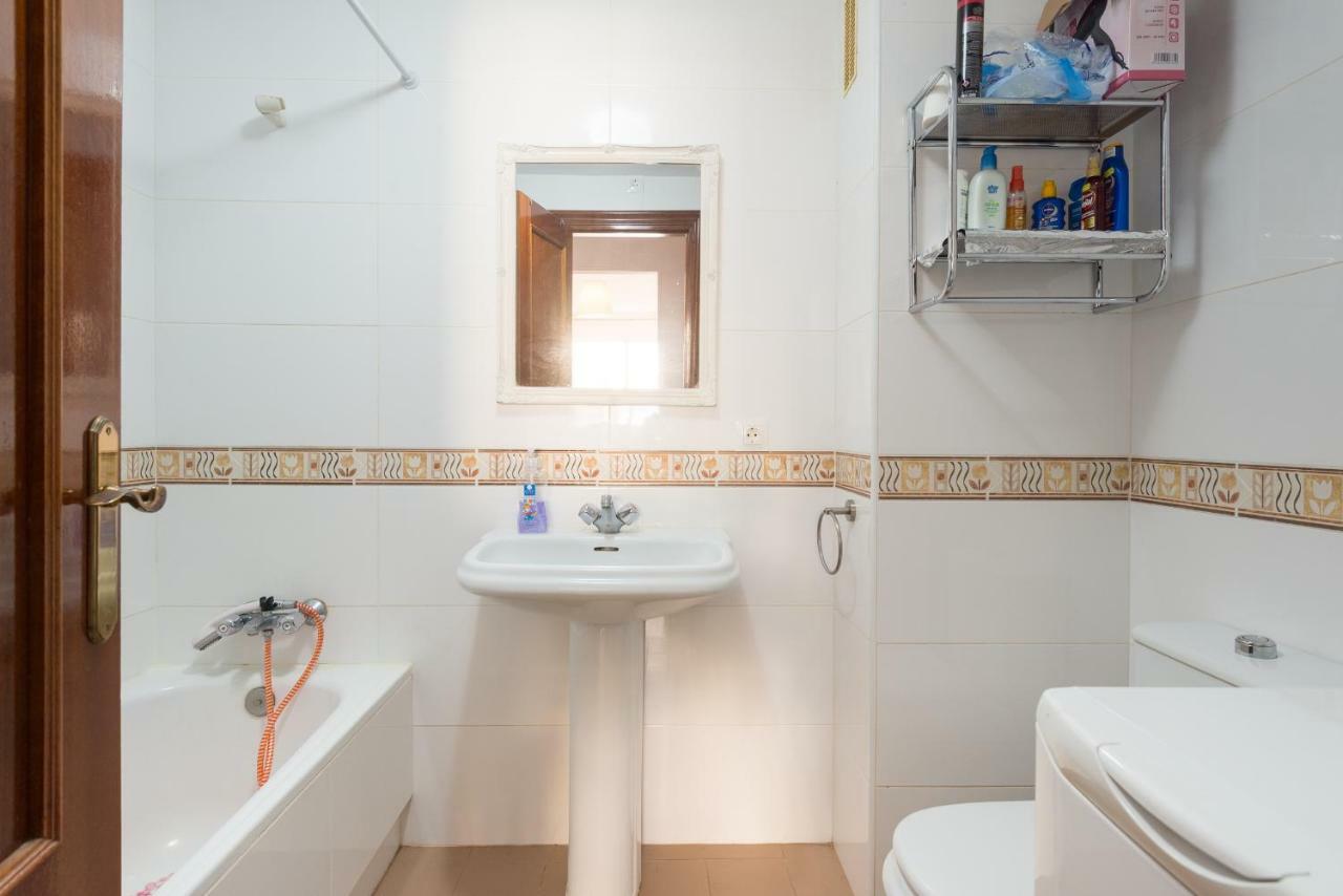 Malagueta Beach & Center Apartamento