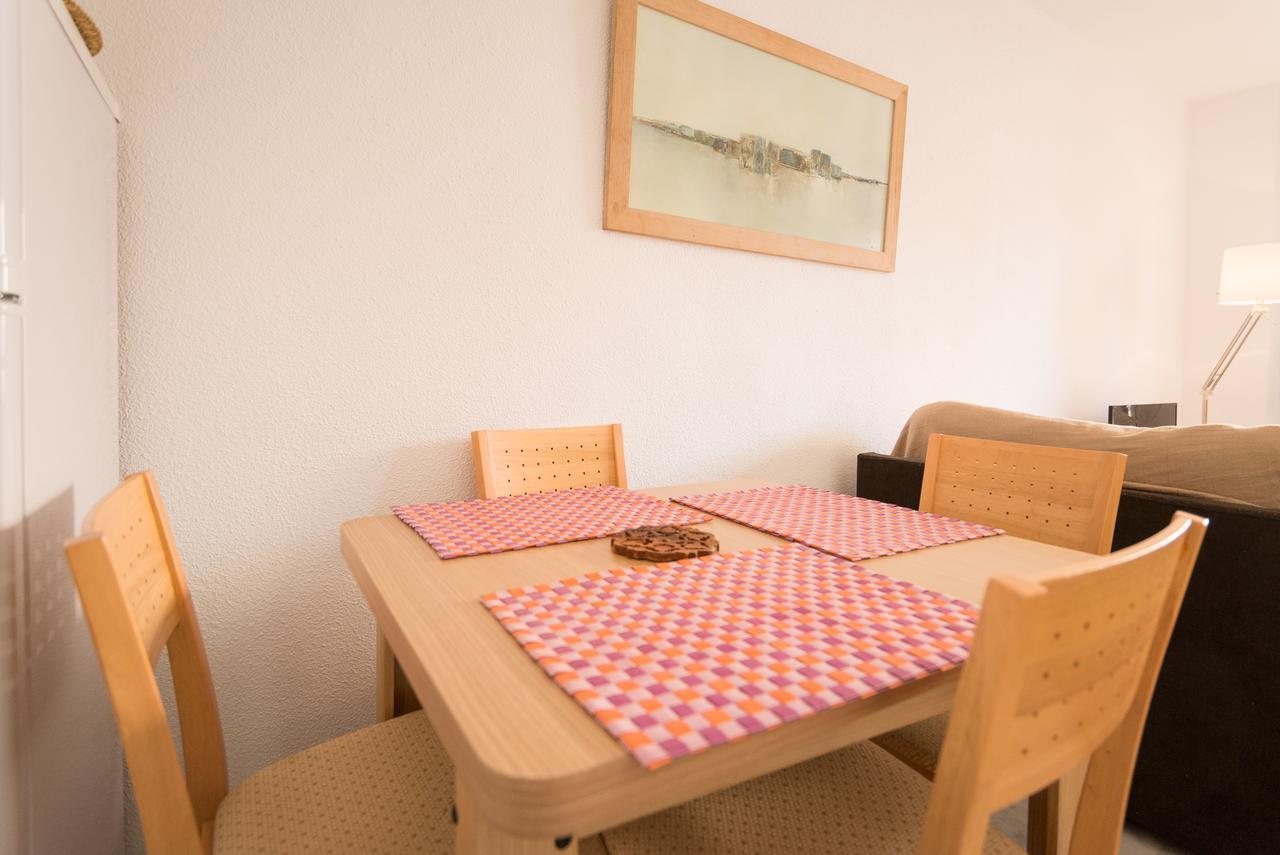 Malagueta Beach & Center Apartment Málaga