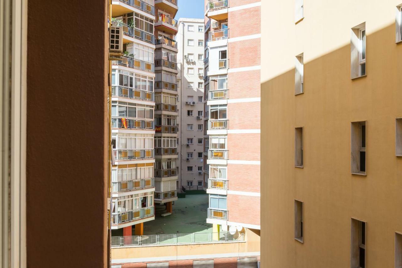 Malagueta Beach & Center Apartment *